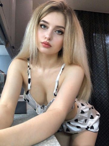 Проститутка Алина