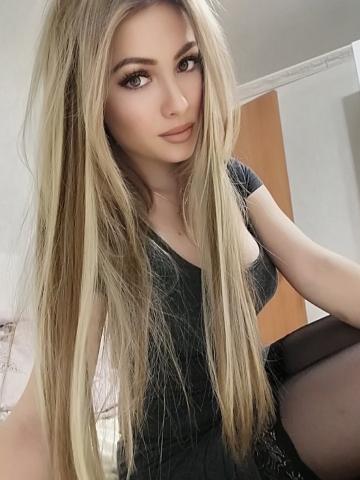 Проститутка Полина